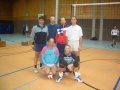 CIMG1035 Volleyballturnier Gammertingen